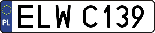 ELWC139