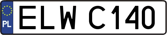 ELWC140
