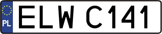 ELWC141