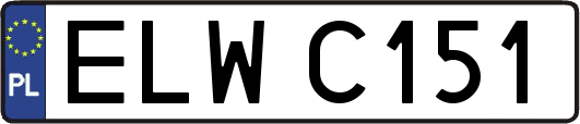 ELWC151