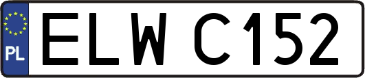 ELWC152