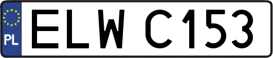 ELWC153
