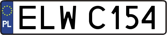ELWC154