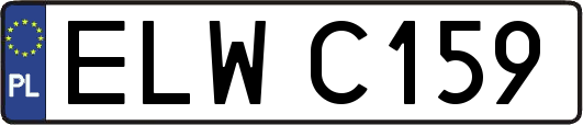 ELWC159