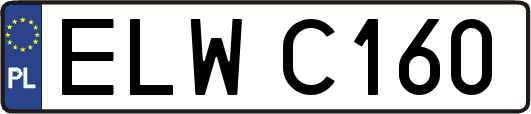 ELWC160