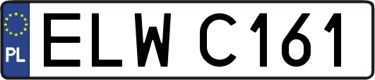 ELWC161