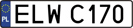 ELWC170
