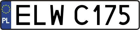 ELWC175