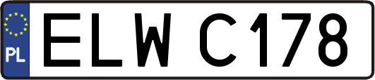ELWC178
