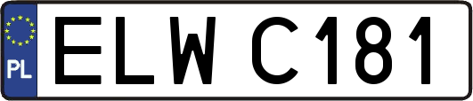 ELWC181