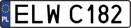 ELWC182
