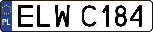 ELWC184