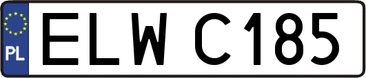 ELWC185