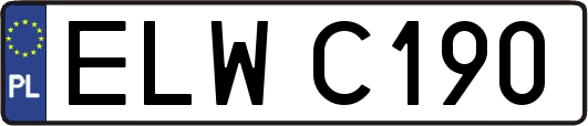 ELWC190