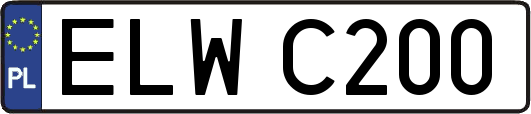 ELWC200