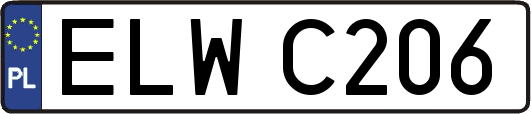 ELWC206