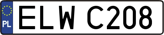 ELWC208