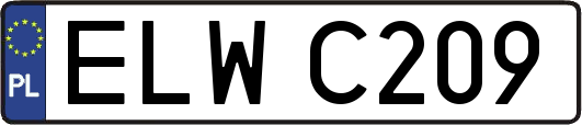ELWC209