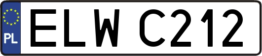 ELWC212