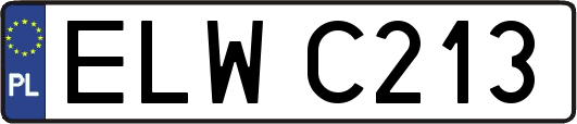 ELWC213