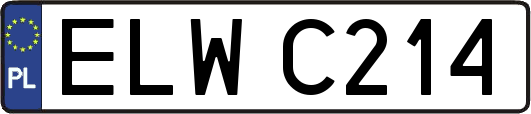 ELWC214