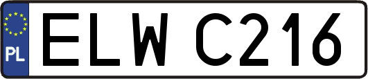 ELWC216