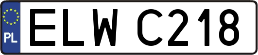 ELWC218