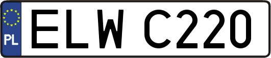 ELWC220