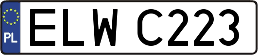 ELWC223
