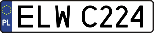 ELWC224