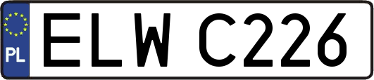 ELWC226