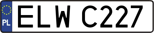 ELWC227