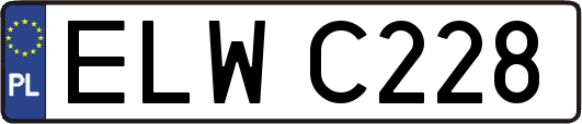 ELWC228