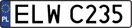 ELWC235