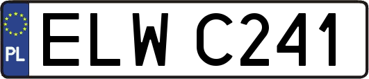 ELWC241