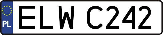 ELWC242