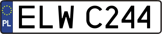 ELWC244