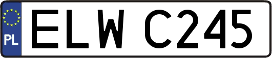 ELWC245