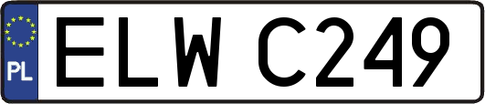 ELWC249