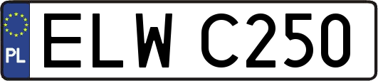 ELWC250