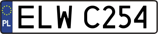 ELWC254