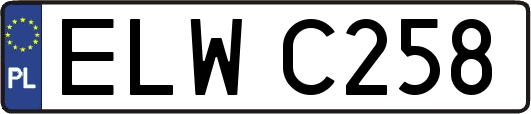 ELWC258