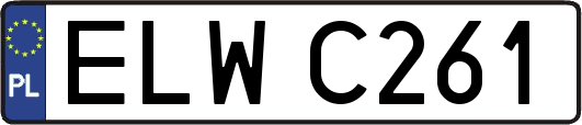 ELWC261