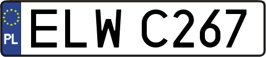 ELWC267