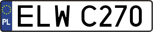 ELWC270