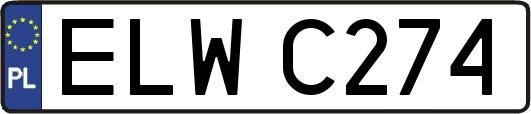 ELWC274