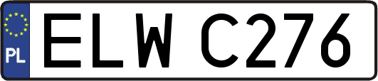 ELWC276