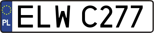 ELWC277