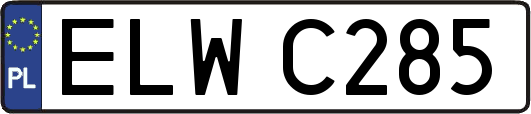 ELWC285
