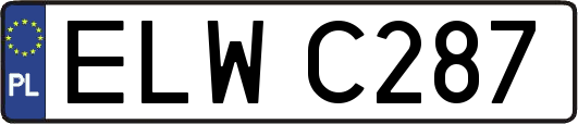 ELWC287